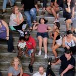 Emerging artists’ showcase features bold new voices