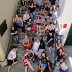 An Evening with 2018 Intiman Emerging Artist Alumni features a diverse cast that is part of Intiman Theatres efforts to nurture new talent (Courtesy Photo).