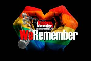 Oral history project underway for Vashon World AIDS Day festival