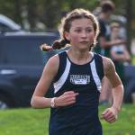Pirate runner goes to State, Mustangs dominate at League