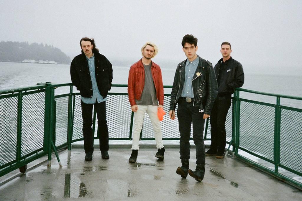 Snuff Redux, students to headline at Sharing the Stage
