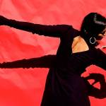 Savannah Fuentes brings white-hot Flamenco to town