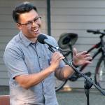 Joe Nguyen, newly elected to state senate, looks ahead