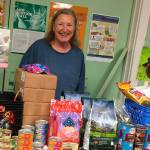 Islander launches pilot program to feed pets