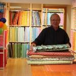 Island businesses in transition