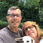 Craig Pratt and Dawn Kerber (Courtesy Photo)