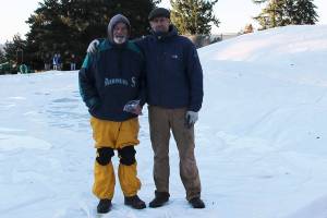 Tennis courts set to be covered soon