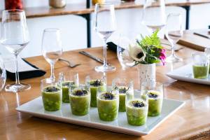 Melinda Powers’ ‘Relish’ is open for classes, events and more