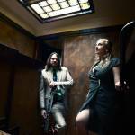 Sundae + Mr. Goessl (Courtesy Photo).