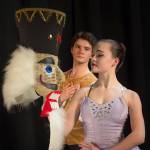 Curtain’s going up on bigger than ever Nutcracker
