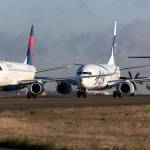 Group petitions Port of Seattle over plane noise