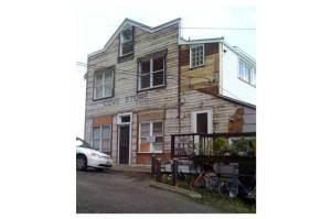 On the waterfront: Cove’s rich history on Vashon