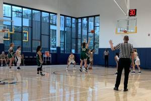 VHS girls basketball team remains undefeated