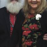 Rex and Elizabeth Morris (Courtesy Photo)