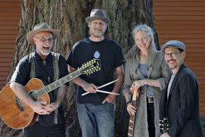 Van Redeker Band to play benefit for Land Trust