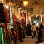 Pop-up sale will feature Middle Eastern food and fashion