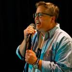 Let these local humorists tickle your funny bone