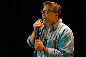 Let these local humorists tickle your funny bone