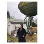 Art appreciation: Felted sculpture and whimsy at Hastings-Cone Gallery