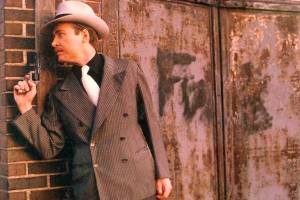 Island game developer’s archive now in museum