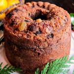 Making the most of the season: Free-Range Fruit Cake