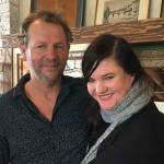 The Wild Mermaid lures islanders for a view of the sea