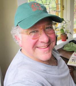 When Christmas Came to Vashon