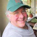 Tom Conway (Courtesy Photo)