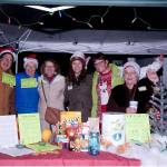 Islanders come through for food bank