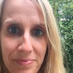 This year, more ‘leaning against black’