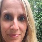 This year, more ‘leaning against black’