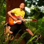 Caspar Babypants will perform a family show at VCA on Saturday (Courtesy Photo).