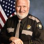 Kurt Lysen (Photo Courtesy of the King County Sheriffs Office)