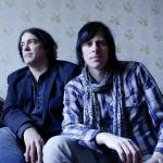 Jon Auer and Ken Stringfellow, songwriters and founders of influential Northwest band The Posies, will play a show on Vashon on Jan. 29 (Courtesy Photo).