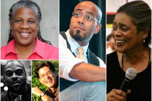 Honoring Martin Luther King, event to examine social justice