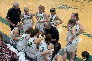 League play derails win streak