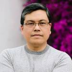 Poetry in hard times is subject of lecture at VCA