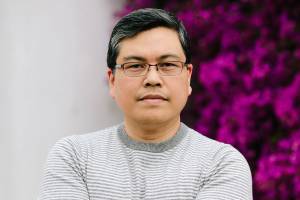 Poetry in hard times is subject of lecture at VCA