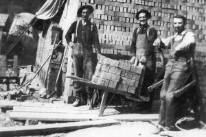 Island history: A quick look back