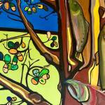 Fall in love with art and music on First Friday