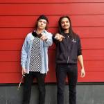 Vashons 20 Eyes will open for Wild Moccasins (Courtesy Photo)