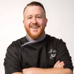 Celebrity chef Shawn Niles, known as The Fat Pastor, will serve up southern cuisine at Open Space for Arts and Communitys Mardi Gras-themed gala (Courtesy Photo).