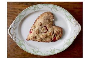 Made by hand — and with heart