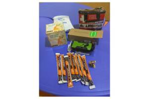 Island’s youth programs, preschools prepare for emergencies