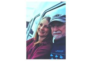 Coincidences, science lead to love