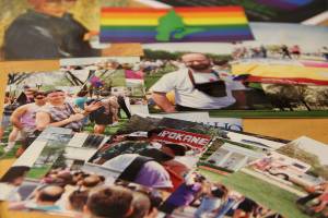 Island’s LGBTQ past is focus of story circle, upcoming exhibit