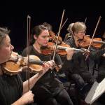 A classical series continues with two concerts