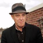 Freedy Johnston (Dina Regine Photo)