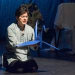 A writer and magician conjures a new book of poetry