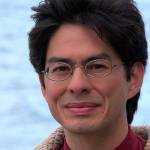 Thomas Hitoshi Pruiksma, is an island poet, author, poet, translator and performer (Courtesy Photo).